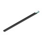 Preview: SLV 1010553 EASYLIGHT BC 1500 7 25 BK, Blind Cover 1500mm, 7 pole, 2,5mm2 SLVtec