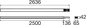 Preview: SLV 1010555 EASYLIGHT BC 2500 7 25 BK, Blind Cover 2500mm, 7 pole, 2,5mm2 SLVtec