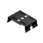 Preview: SLV 1010564 EASYLIGHT SCF M10 BK, Surface ceiling fix M10 SLVtec