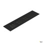 Preview: SLV 1010580 PAVANNO 1200/300 45 830/840/850 BK WH UGR23