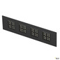Preview: SLV 1010580 PAVANNO 1200/300 45 830/840/850 BK WH UGR23