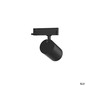 Preview: SLV 1010593 TRACKSPOT P, 3PH. 34 940 MB ML BK