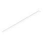 Preview: SLV 1010717 RETRO, Trunking PC Blind Cover 1475 SLVtec