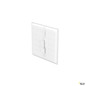 Preview: SLV 1010747 PANEL P, 595 45 840 WB UGR19