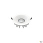 Preview: SLV 1010770 DOWNLIGHT P, 230 40 WM 840 60 ML WH IP54