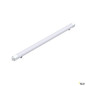 Preview: SLV 1010835 Waterproof Feuchtraumleuchte V, 1200 41 830/840/850 ML IP65