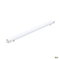 Preview: SLV 1010837 Waterproof Feuchtraumleuchte V, 600 28 830/840/850 ML DALI IP65