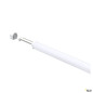 Preview: SLV 1010837 Waterproof Feuchtraumleuchte V, 600 28 830/840/850 ML DALI IP65
