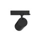 Preview: SLV 1011129 TRACKSPOT P, 3PH. 59 930 VWB ML BK DALI SAN SLVtec