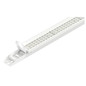 Preview: SLV 1011182 BATTEN INDUSTRY C, 1782 166 840 MB ML WH DALI SLVtec