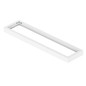 Preview: SLV 1011268 Surface Mounting Frame, 1200/300 WH SLVtec