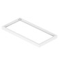Preview: SLV 1011269 Surface Mounting Frame, 1200/600 WH SLVtec