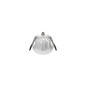 Preview: SLV 1011290 DOWNLIGHT P, 84 12 HG 830 60 ML WH IP54 SLVtec