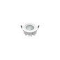 Preview: SLV 1011295 DOWNLIGHT P, 115 18 WM 830 60 ML WH IP54 SLVtec