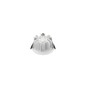 Preview: SLV 1011295 DOWNLIGHT P, 115 18 WM 830 60 ML WH IP54 SLVtec