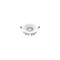 Preview: SLV 1011304 DOWNLIGHT P, 230 40 WM 830 60 ML WH IP54 SLVtec
