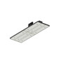 Preview: SLV 1011395 TRACK PANEL, 3PH. 120 830/840 WB ML BK SLVtec