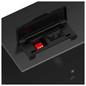 Preview: SLV 1011399 TRACK PANEL, 3PH. 120 830/840 WB ML BK DALI SLVtec