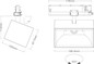 Preview: SLV 1011513 TRACKSPOT P SQ, 3PH. 60 930 ML DALI WH SLVtec