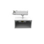 Preview: SLV 1011515 TRACKSPOT P SQ, 3PH. 64 940 ML DALI WH SLVtec