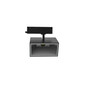 Preview: SLV 1011517 TRACKSPOT P SQ, 3PH. 64 935 ML BK SLVtec