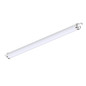 Preview: SLV 1011525 TUBULAR P, 1200 500 850 WH DALI2 OPL PC SLVtec