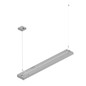 Preview: SLV 1011576 WORKLIGHT P LINE, 1200 52 830/840 WB ML DALI DT8 SI SLVtec