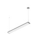 Preview: SLV 1011579 WORKLIGHT P LINE, 1500 65 830/840 WB ML DALI DT8 SI SLVtec