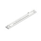 Preview: SLV 1011581 TRACK LINE S, 3-Phasen Spot, 40 830/835/840 DWB ML WH DALI SLVtec