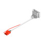 Preview: SLV 1011657 RETRO, CON 4P002 Connector 4-Plug EM SLVtec