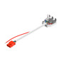 Preview: SLV 1011661 RETRO, CON 4P006 Connector 4-Plug EM SLVtec