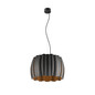 Preview: SLV 1011681 HAVEN 50, PD, E27, Pendelleuchte, E27, schwarz