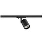 Preview: SLV 1011759 BIMA 2.0, 1-Phasen Spot, Single, QPAR51, schwarz