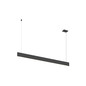 Preview: SLV 1011946 LINIUS 150, PD, Phase, Einbau, Pendelleuchte, 2700K, 40W, 90°, schwarz