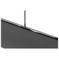 Preview: SLV 1011946 LINIUS 150, PD, Phase, Einbau, Pendelleuchte, 2700K, 40W, 90°, schwarz