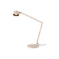 Preview: SLV 1012005 MECANICA 2.0, TL, LED, CCT, Tischleuchte, 2700/4000/6500K, 9W, Touch, beige
