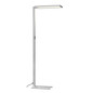Preview: SLV 1012194 WORKLIGHT, FL, Stehleuchte, 4000K, 79W, Touch, grau