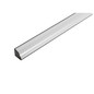 Preview: SLV 1012342 LEDSTRIP Profil eckig, M, schwarz