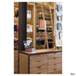 Preview: SLV 165519 TINTO, Pendelleuchte, A60, kupfer, max. 60 W