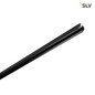Preview: SLV 175010 S-TRACK 3P.-Aufbauschiene schwarz 1m