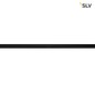 Preview: SLV 175010 S-TRACK 3P.-Aufbauschiene schwarz 1m