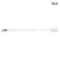 Preview: SLV 184061 Deckenabhängung flexibel für EASYTEC II weiss 18-26cm