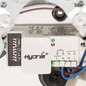 Preview: SLV 229971 AINOS Deckenleuchte LED 3000K rund weiß mit Sensor