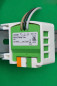 Preview: SOIXX Hutschienenhalter für Loxone Belimo, Nano DIN Rail Hutschiene Halter Weiß