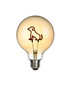 Preview: Sompex DOG Leuchtmittel Bernstein E27 1,5W 625109