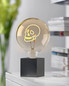 Preview: Sompex SKULL Leuchtmittel Bernstein E27 1,5W 625137
