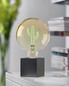 Preview: Sompex KAKTUS Leuchtmittel Bernstein E27 1,5W 625138