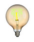 Preview: Sompex PALME Leuchtmittel Bernstein E27 1,5W 625139