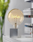 Preview: Sompex BERLIN Leuchtmittel Bernstein E27 1,5W 625143