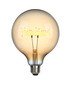Preview: Sompex FRANKFURT Leuchtmittel Bernstein E27 1,5W 625145